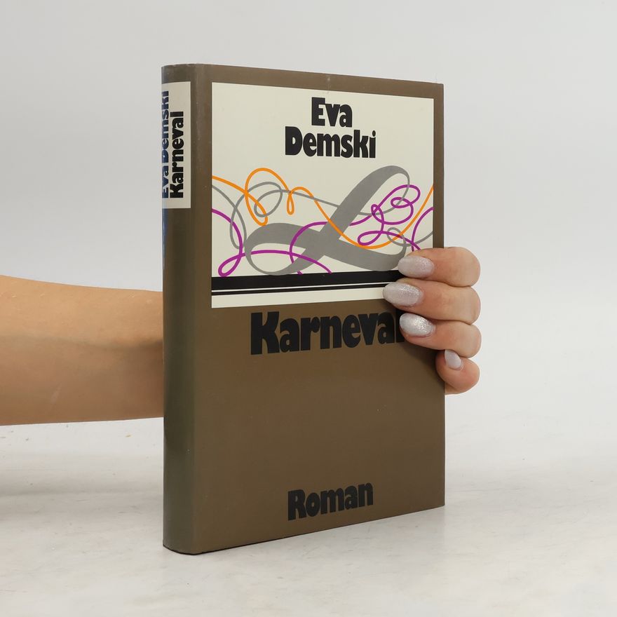 Eva Demski Karneval