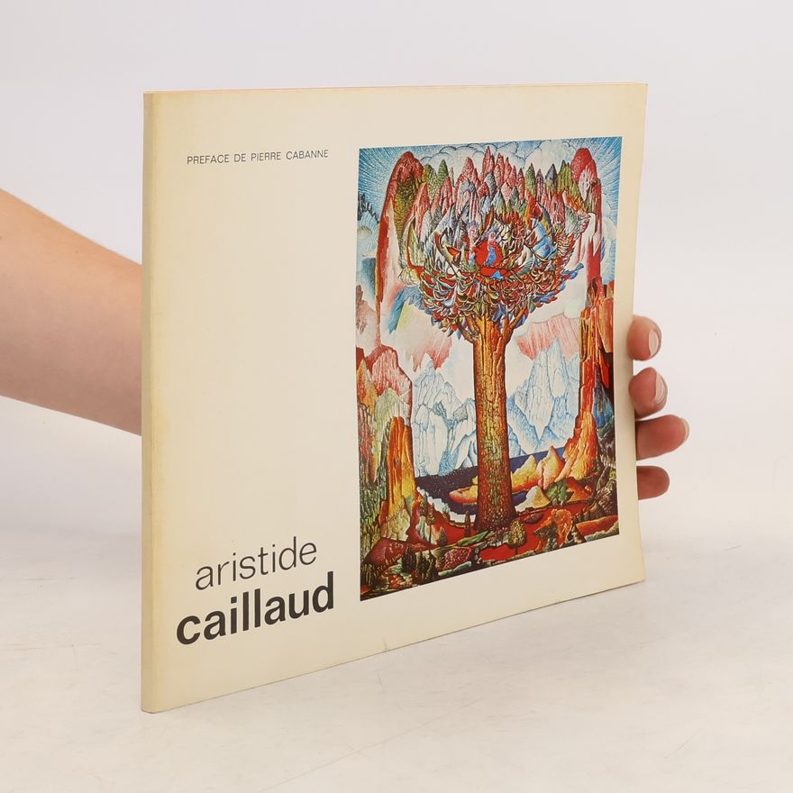 Kolektiv autorů Aristide caillaud