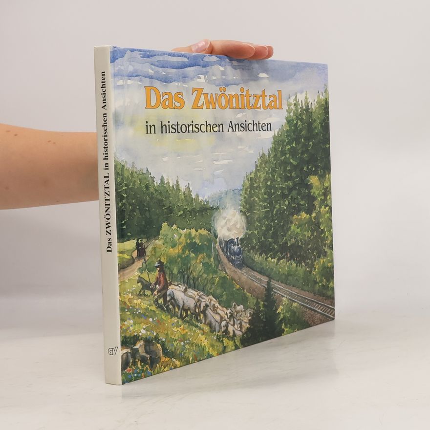 Autorenkollektiv Das Zwönitztal in historischen Ansichten