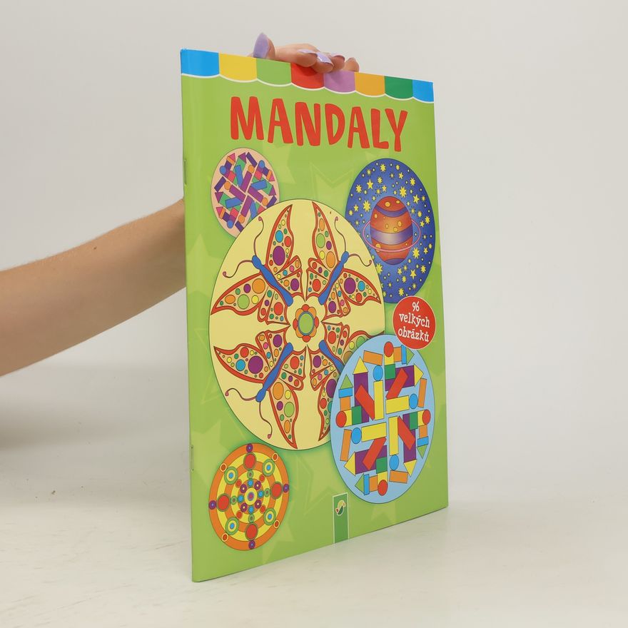 Collectif d'auteurs Mandaly