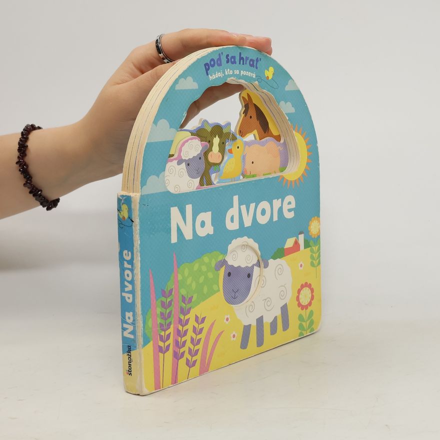 Fhiona Galloway Na dvore