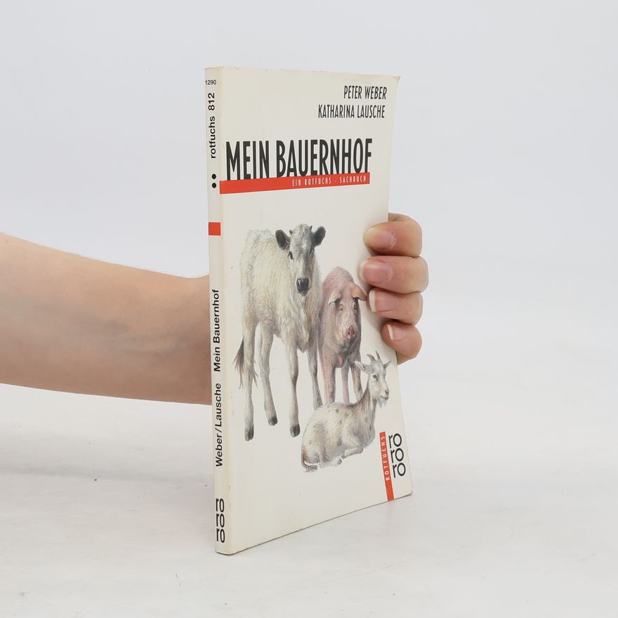 Peter Weber Mein Bauernhof