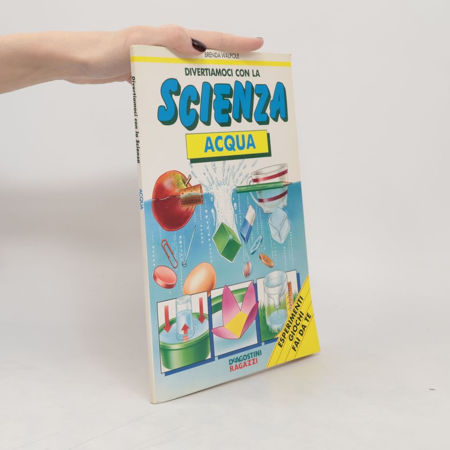 Brenda Walpole Acqua