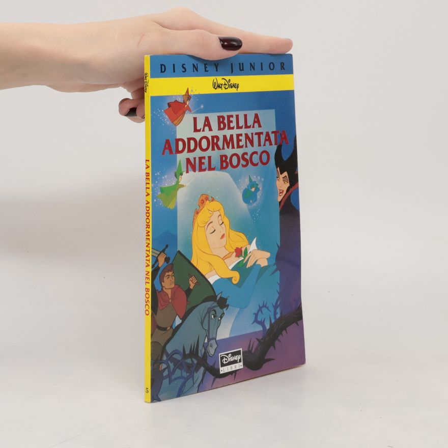 kolektiv La bella addormentata nel bosco