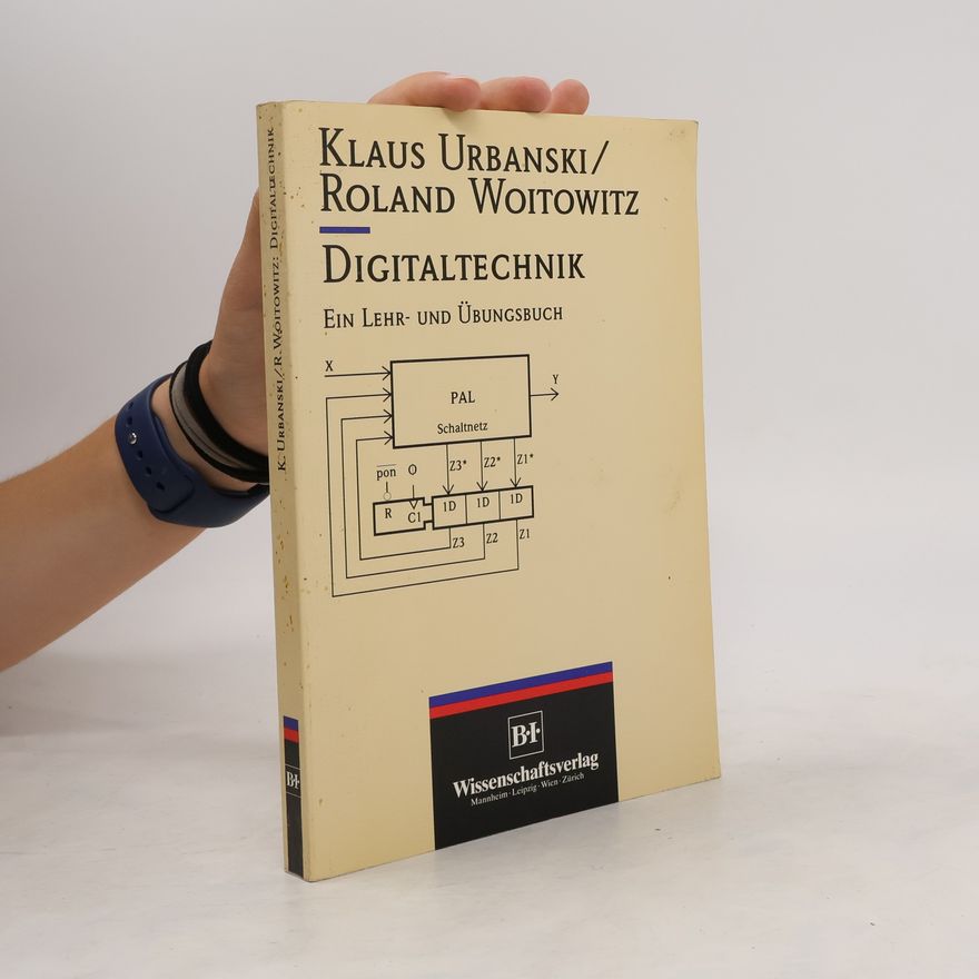 Roland Woitowitz Digitaltechnik