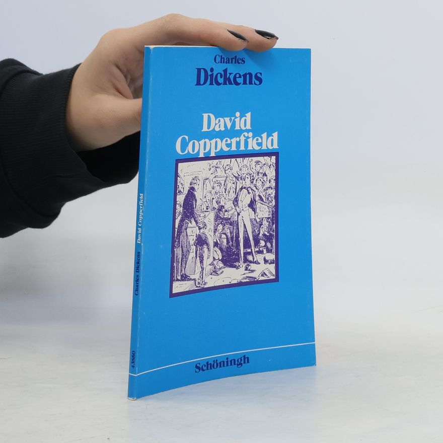 Charles Dickens David Copperfield