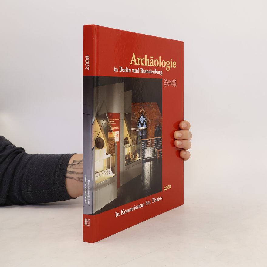 Autorenkollektiv Archäologie in Berlin und Brandenburg