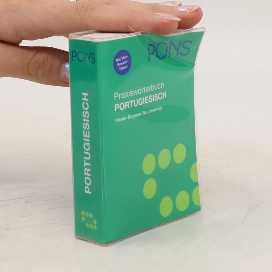 Anette Dralle PONS Praxiswörterbuch