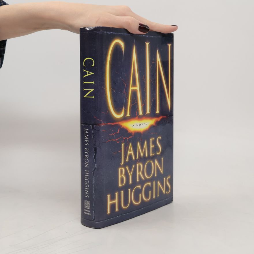 James Byron Huggins Cain