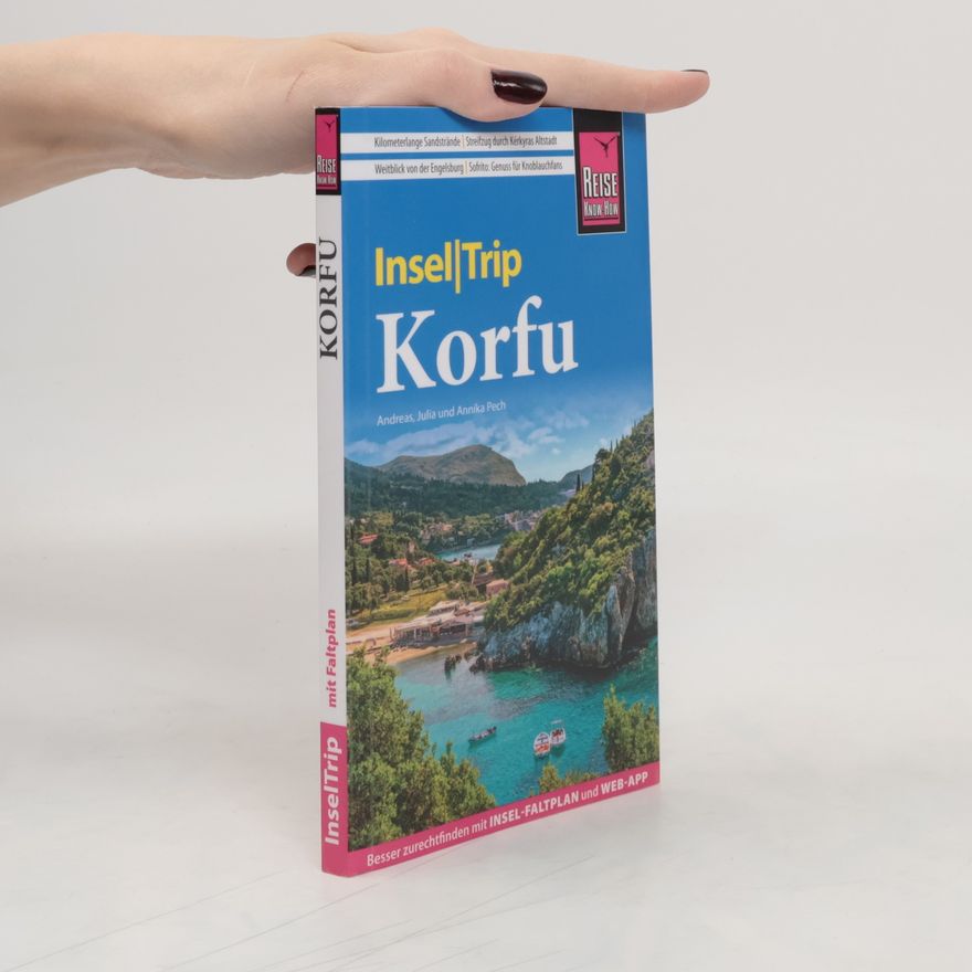 Andreas Pech Korfu