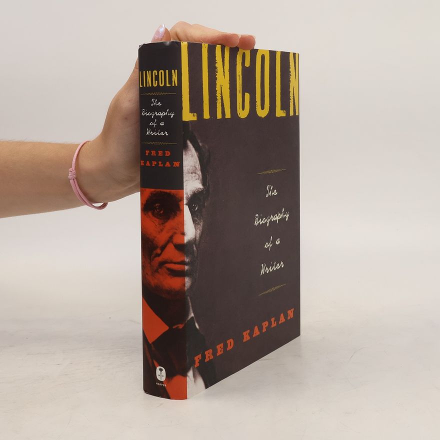Fred Kaplan Lincoln