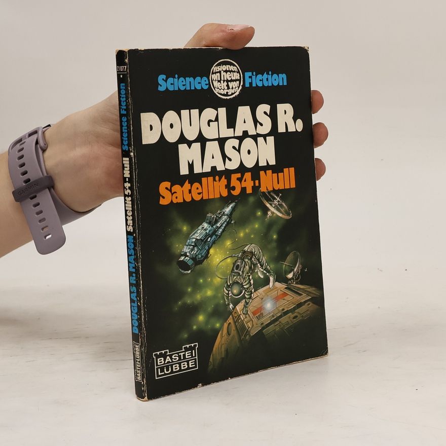 Douglas R. Mason Satellit 54-Null