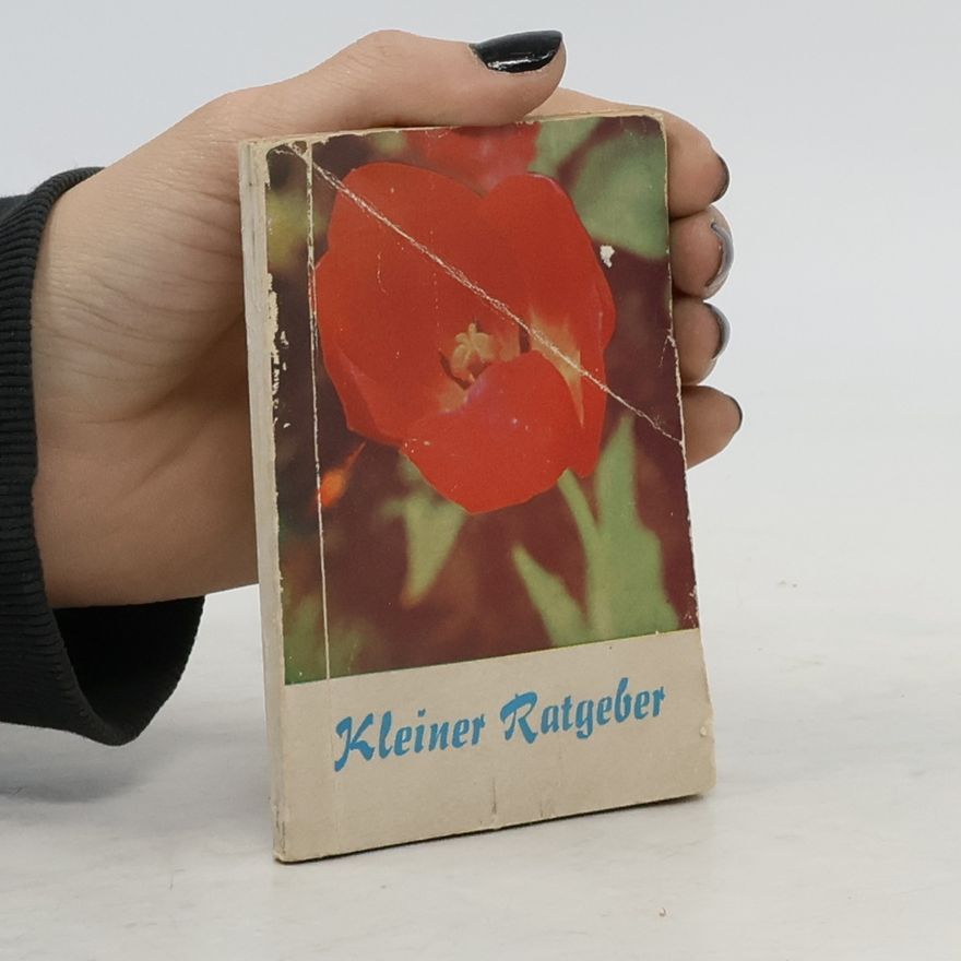 Kolektív autorov Kleiner Ratgeber