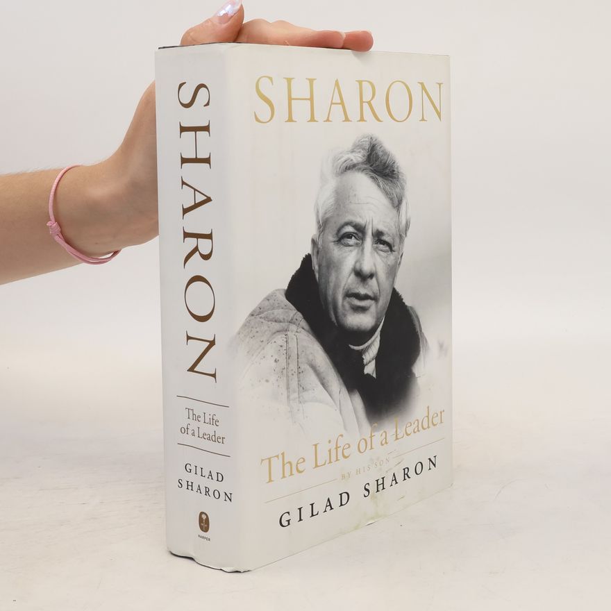Gilad Sharon Sharon