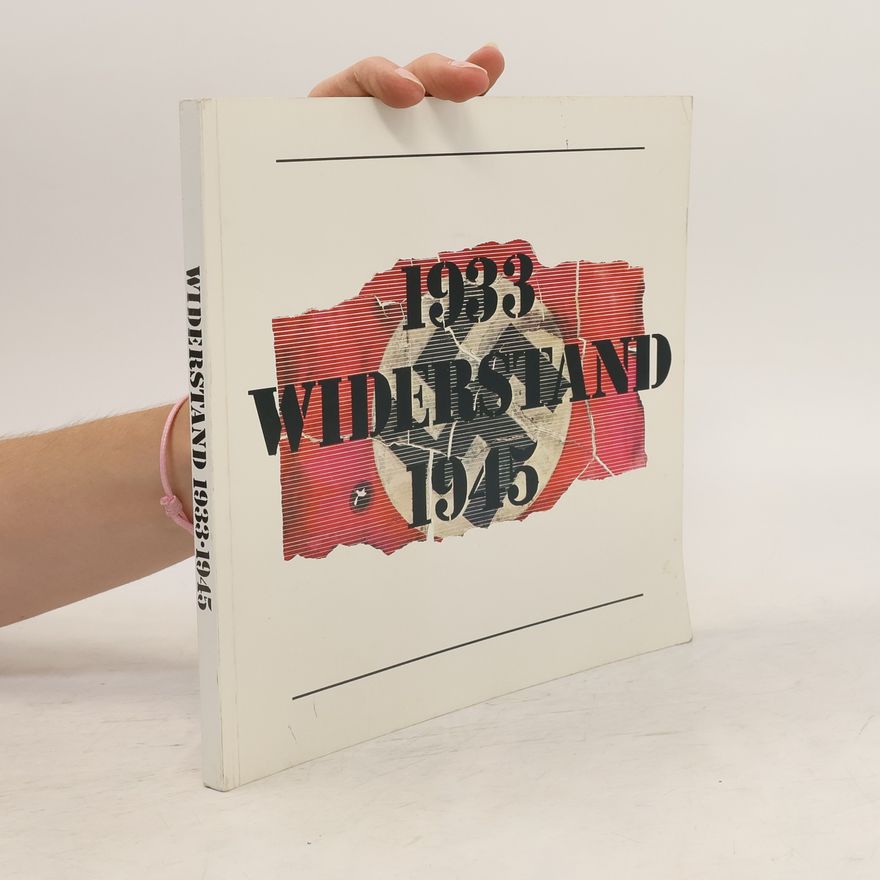 Autorenkollektiv Widerstand 1933-1945