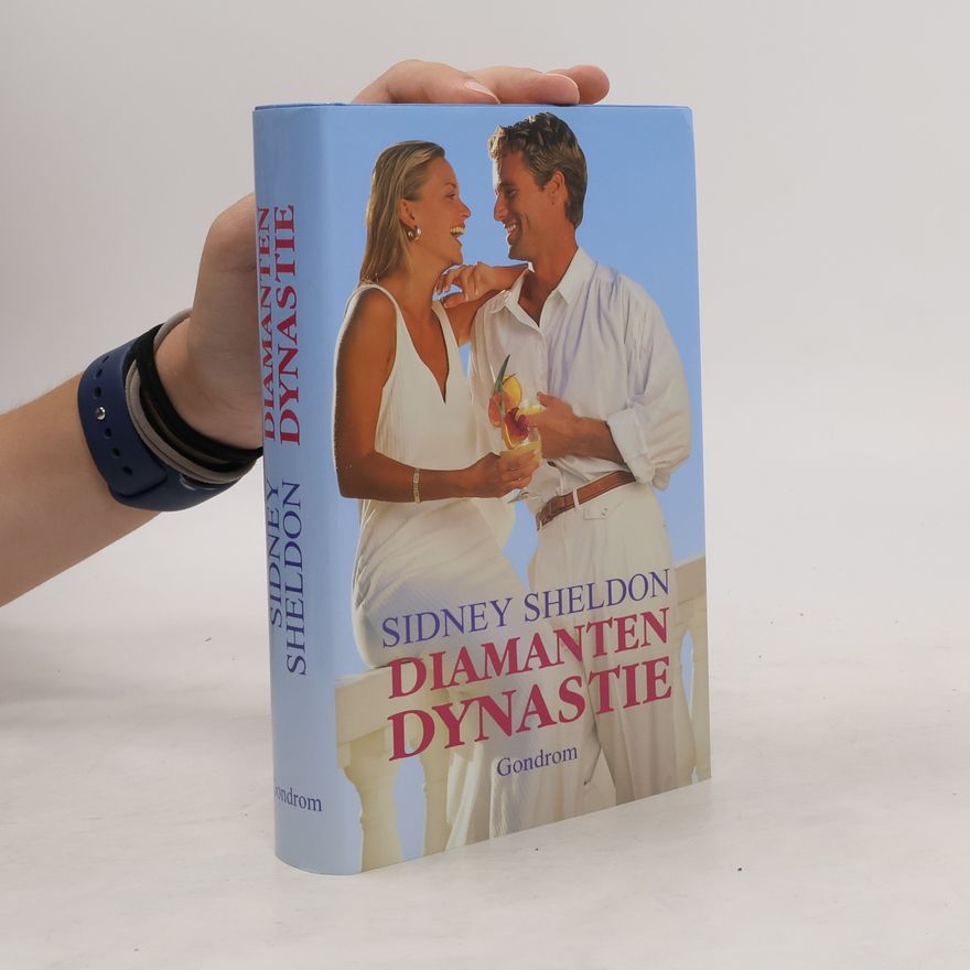 Sidney Sheldon Diamanten-Dynastie
