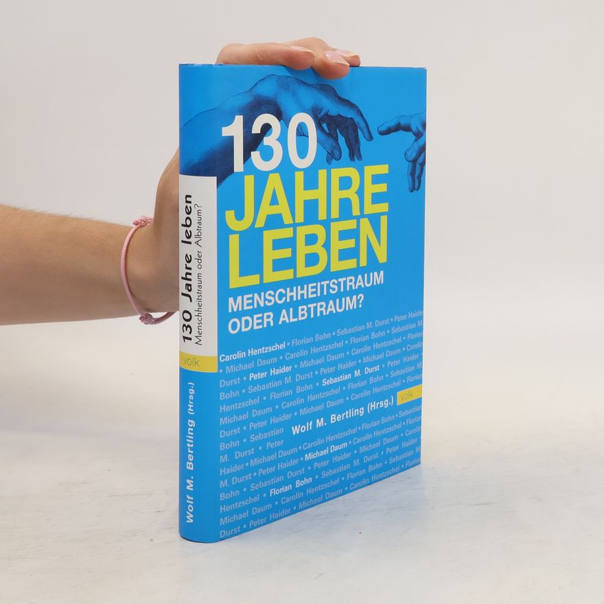 Wolf Bertling 130 Jahre leben