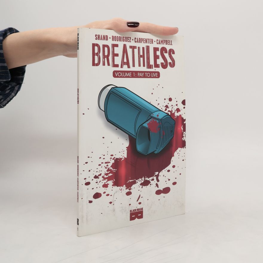 Carpenter Breathless