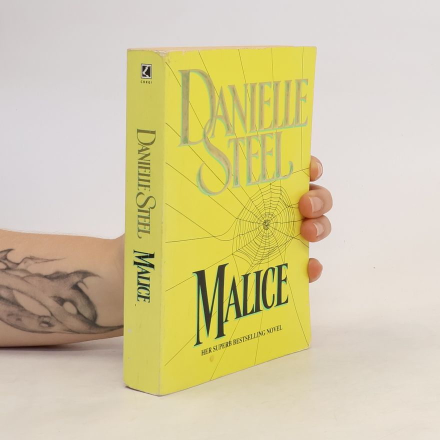Danielle Steel Malice