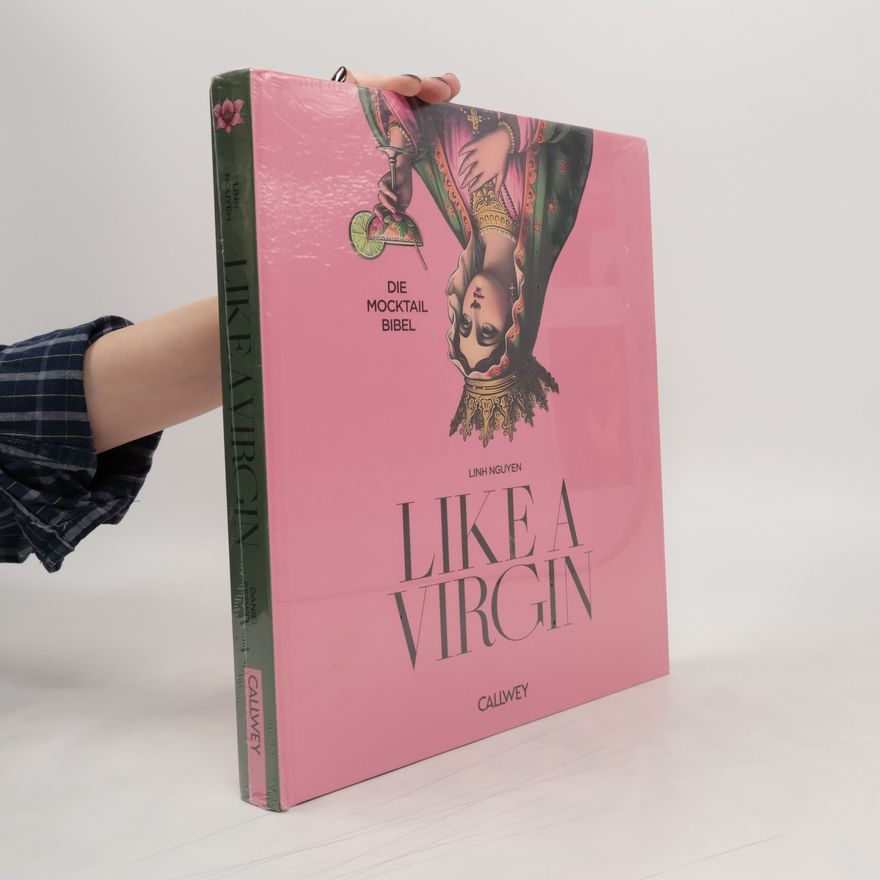Linh Nguyen Like a virgin