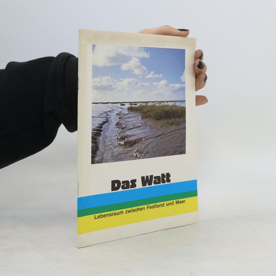 Various authors Das Watt