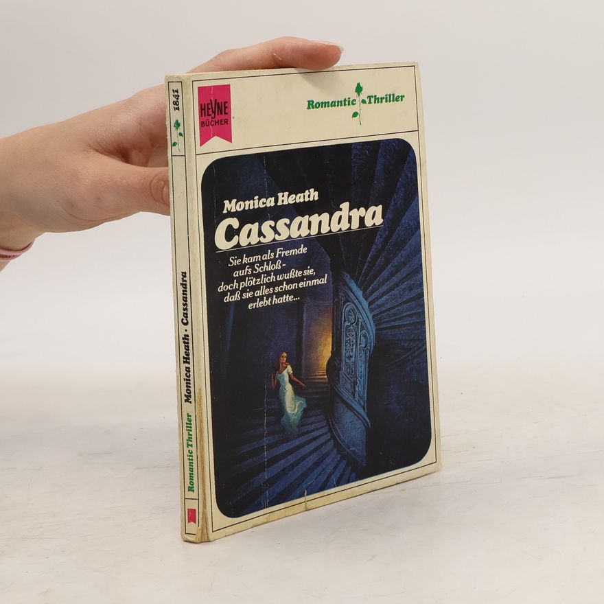 Monica Heath Cassandra