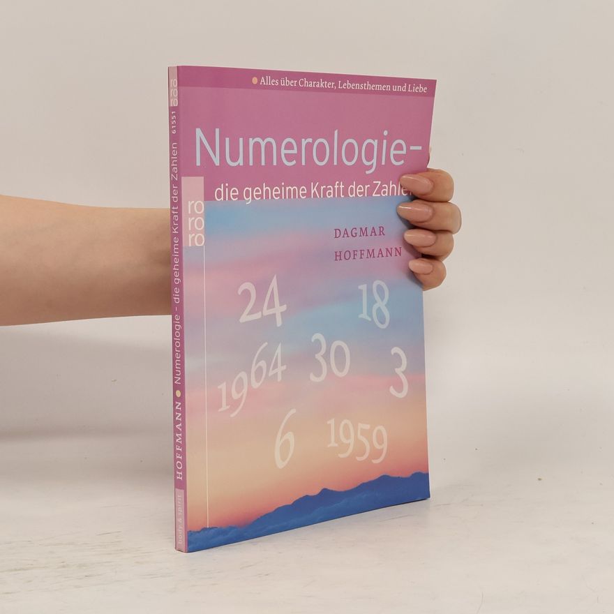 Dagmar Hoffmann Numerologie