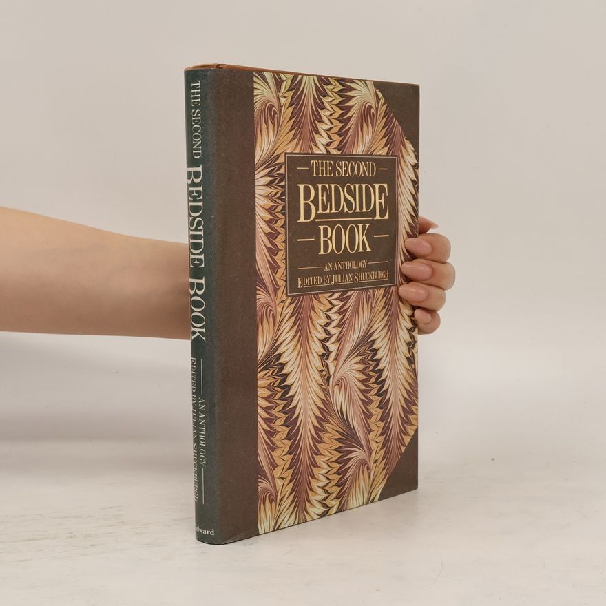 Julian Shuckburgh The Second Bedside Book
