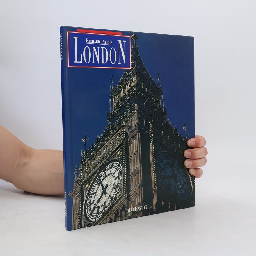 Richard Pierce London