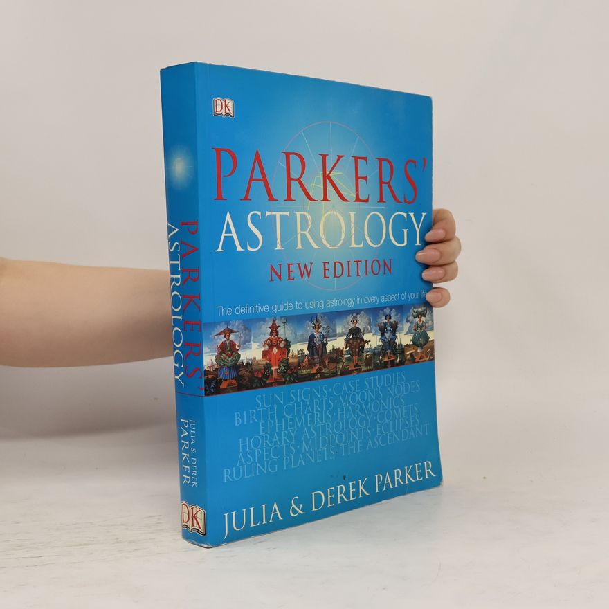 Julia Parker Parkers' Astrology