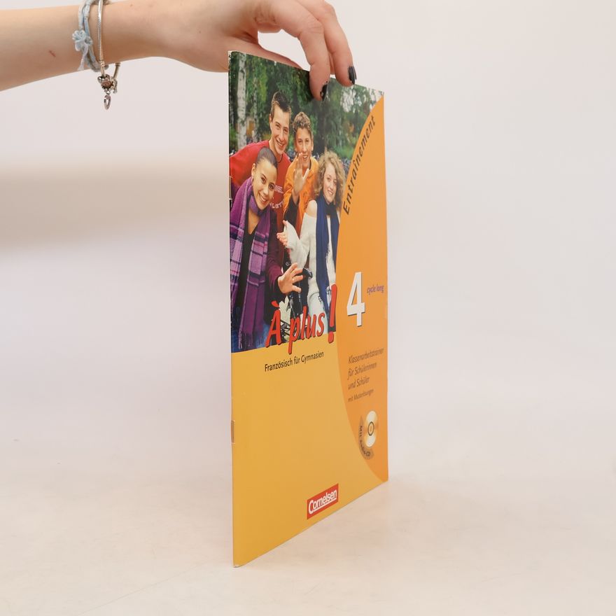 Hans Bächle Klassenarbeitstrainer für Schülerinnen und Schüler (cycle long), m. Audio-CD