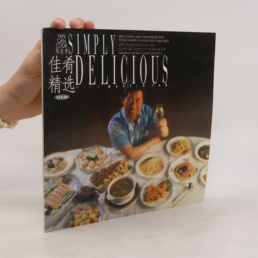 Martin Yan Simply Delicious