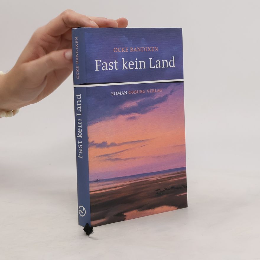 Ocke Bandixen Fast kein Land