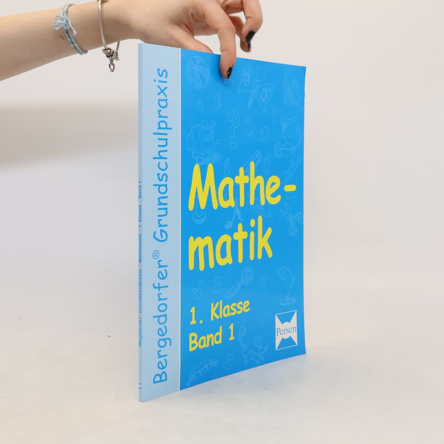 Karl-Ulrich Langer Mathematik 1 Klasse. Band 1