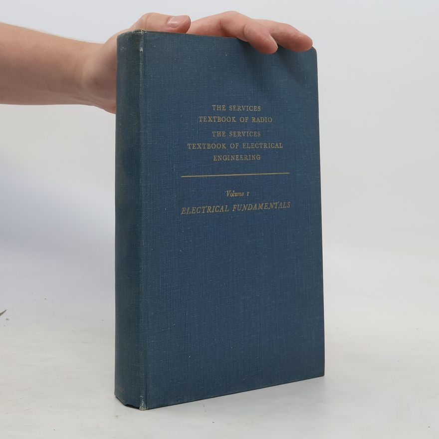 G. R. Noakes The Services' Textbook of Radio