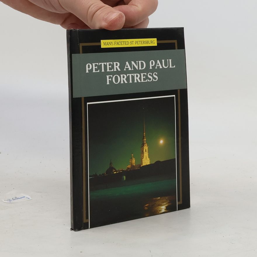 Autorenkollektiv Peter and Paul Fortress