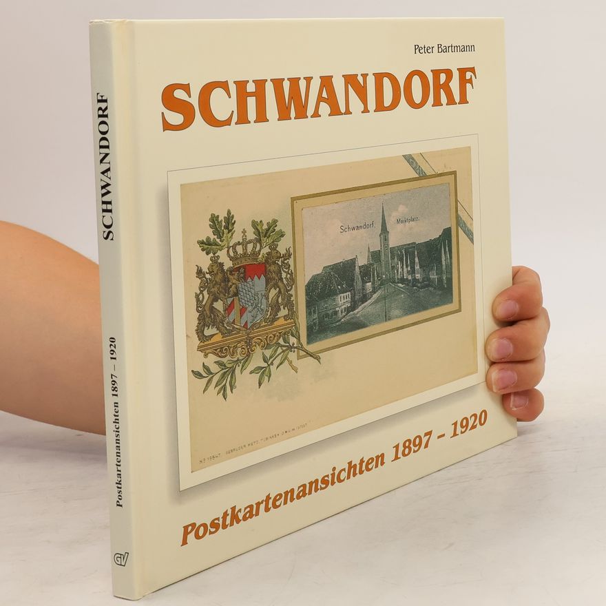 Autorenkollektiv Schwandorf und ehemalige selbständige Gemeinden