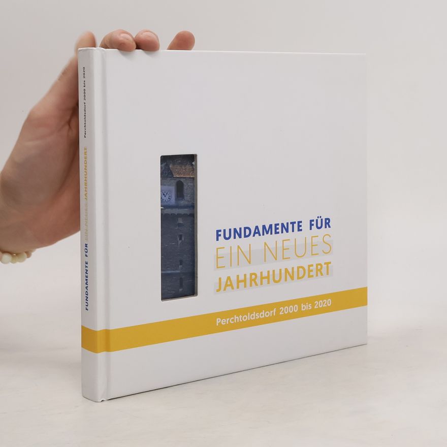 Autorenkollektiv Fundamente für ein neues Jahrhundert