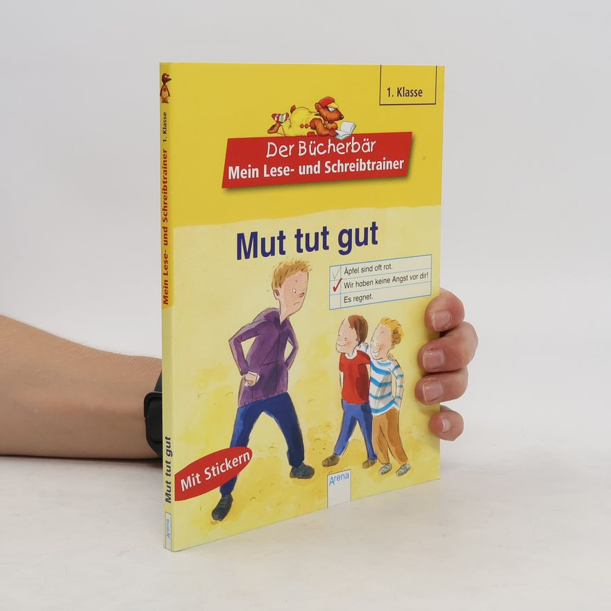 Barbara Sengelhoff Mut tut gut