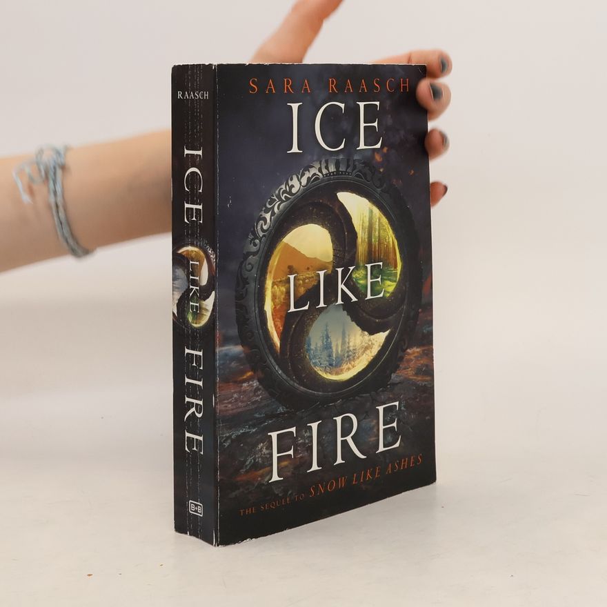 Sara Raash Ice Like Fire