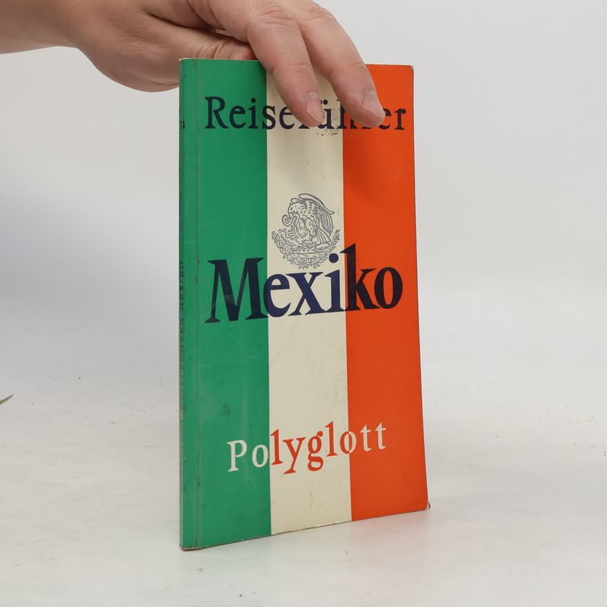 Autorenkollektiv Reiseführer Mexiko