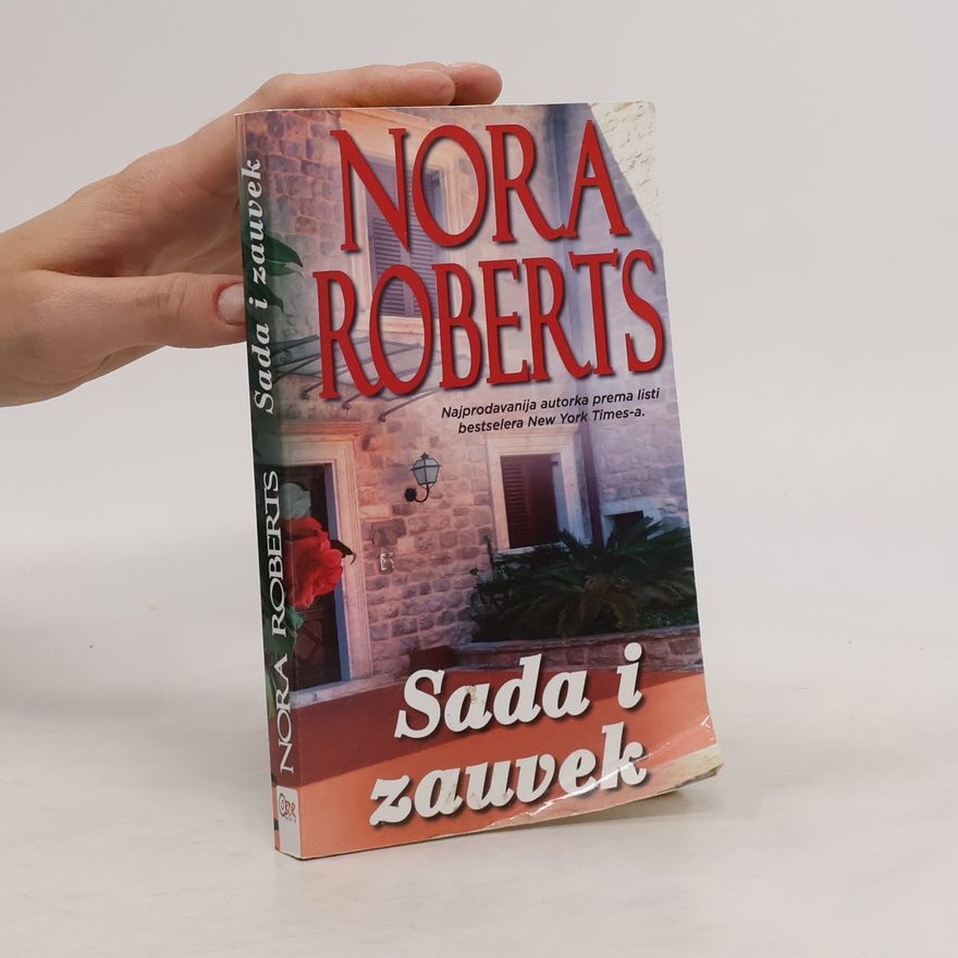 Nora Roberts Sada i zauvek