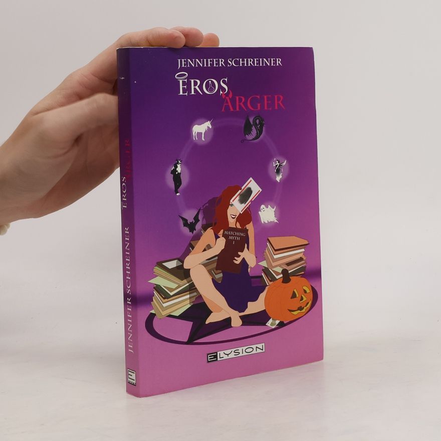 Jennifer Schreiner ErosÄrger