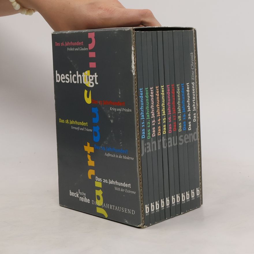 Autorenkollektiv Das Jahrtausend