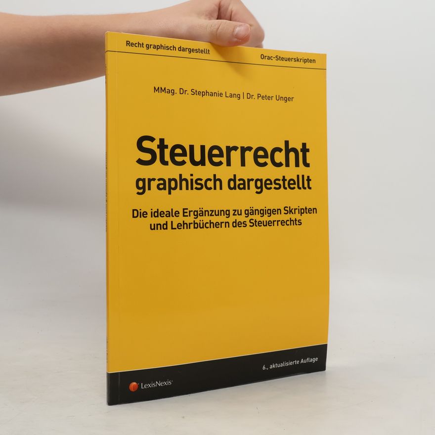 Stephanie Lang Steuerrecht graphisch dargestellt