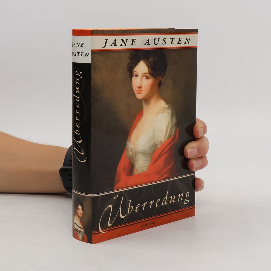 Jane Austen Überredung