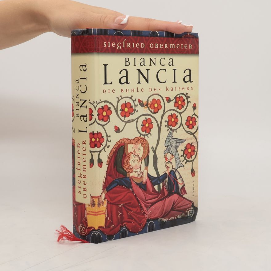 Siegfried Obermeier Bianca Lancia