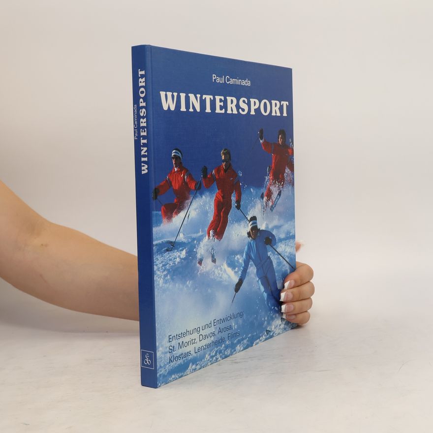 Paul Caminada Wintersport