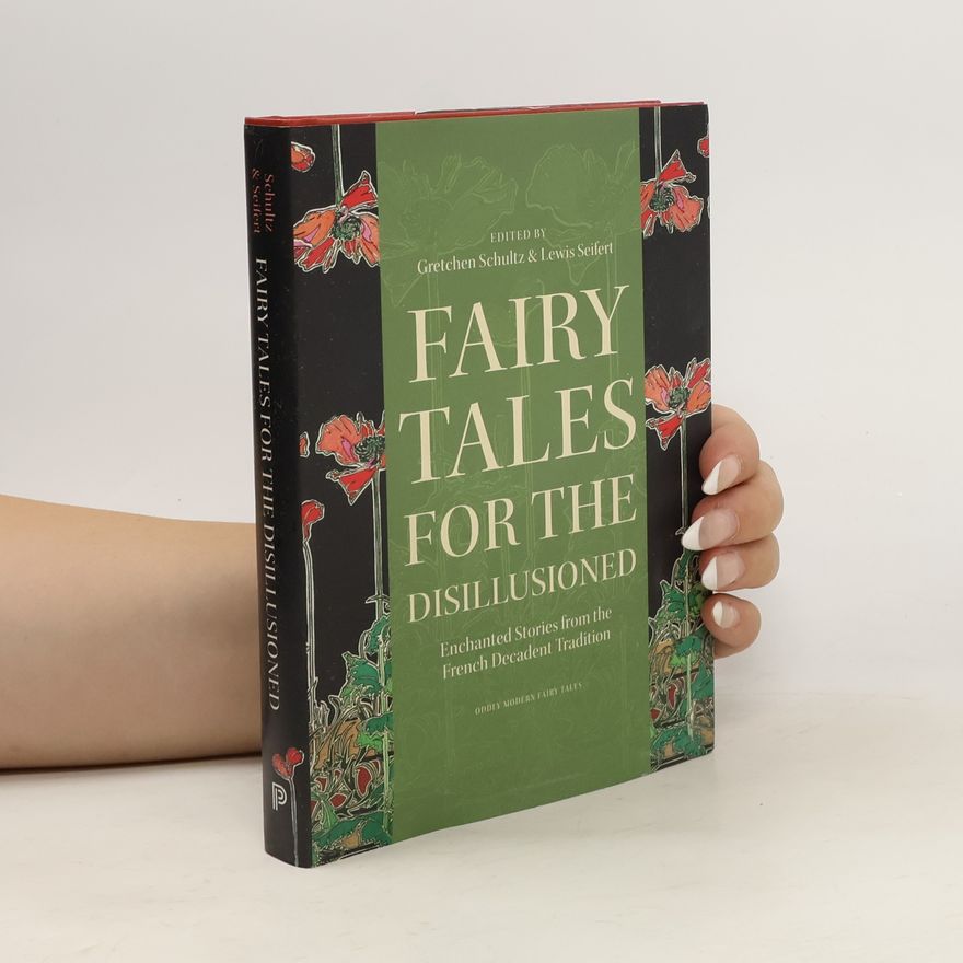 Princeton University Press Fairy Tales for the Disillusioned