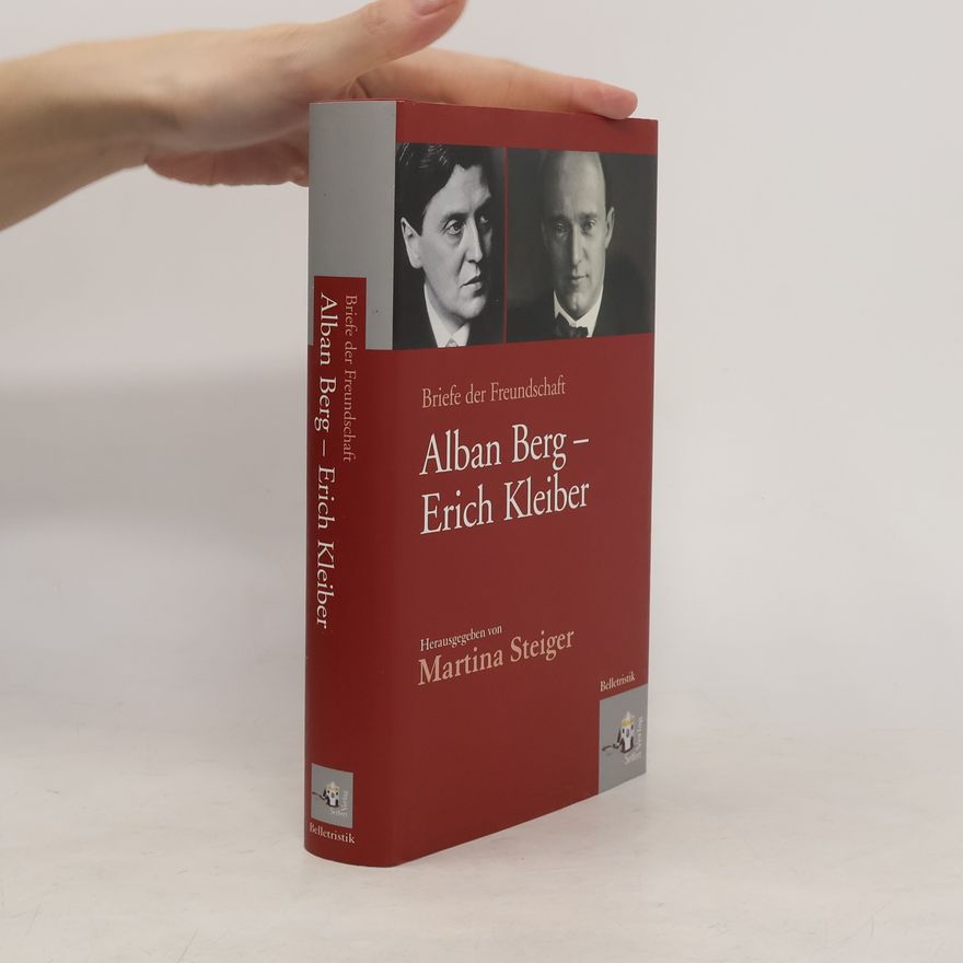 Alban Berg Alban Berg - Erich Kleiber